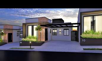 Imagem 3: Casa à venda no bairro Nova Gardênia - Atibaia/SP