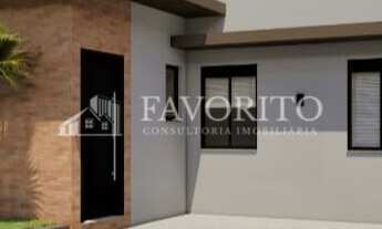 Imagem 6: Casa à venda no bairro Nova Gardênia - Atibaia/SP