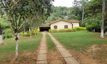 Imagem: Chácara à venda no bairro Jardim Estância