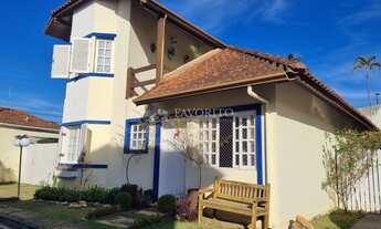 Imagem: Casa à venda no bairro Vila Giglio - Atibaia/SP