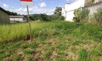 Imagem 3: Terreno à venda no bairro Retiro das Fontes - Atibaia/SP