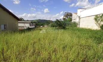 Imagem: Terreno à venda no bairro Retiro das Fontes