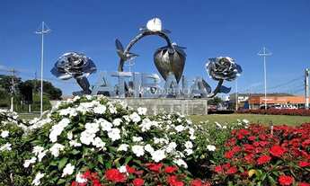 Imagem 6: Terreno à venda no bairro Retiro das Fontes - Atibaia/SP