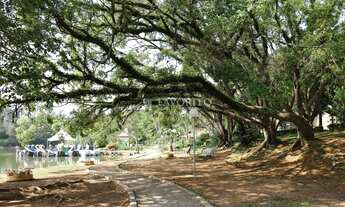 Imagem 7: Terreno à venda no bairro Retiro das Fontes - Atibaia/SP