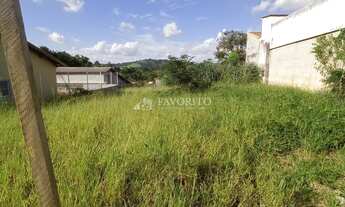 Imagem 4: Terreno à venda no bairro Retiro das Fontes - Atibaia/SP