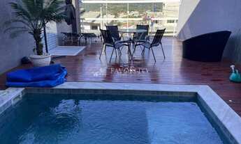 Imagem: Casa à venda no bairro Jardim Maristela