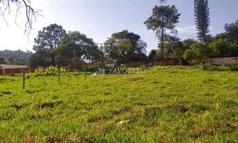 Imagem 2: Terreno à venda no bairro Jardim Estância Brasil - Atibaia/SP