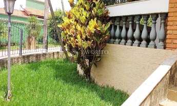 Imagem 4: Casa térrea com piscina à venda no bairro Vila Loanda - Atibaia/SP