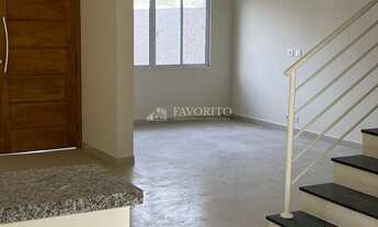 Imagem: Casa à venda no bairro Jardim do Lago