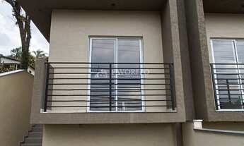 Imagem 3: Casa à venda no bairro Jardim Brogotá - Atibaia/SP