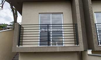 Imagem 2: Casa à venda no bairro Jardim Brogotá - Atibaia/SP