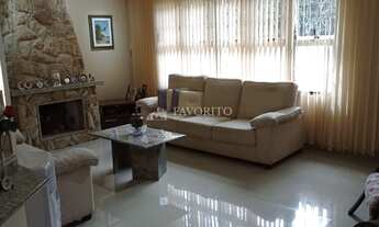 Imagem: Casa à venda no bairro Jardim do Lago