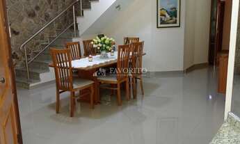 Imagem 4: Casa à venda no bairro Jardim do Lago - Atibaia/SP