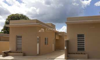 Imagem 3: Casa à venda no bairro Jardim Santa Fé - Bom Jesus dos Perdões/SP