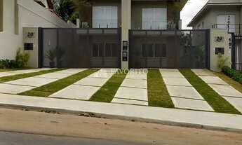 Imagem 2: Casa à venda no bairro Jardim Maristela - Atibaia/SP