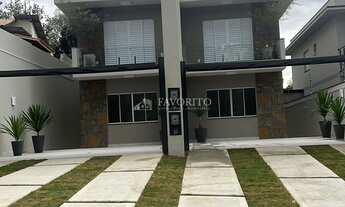 Imagem 3: Casa à venda no bairro Jardim Maristela - Atibaia/SP