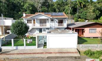 Imagem: Casa à venda no bairro Centro - São José