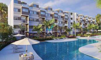 Imagem: Boulevard Praia dos Carneiros