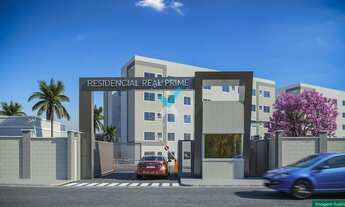 Imagem: Residencial Real Prime