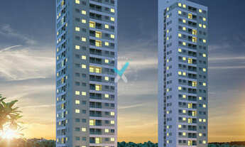 Imagem: Edf. Candeias Prince Beach Home