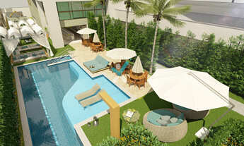 Imagem 4: Edf. Candeias Prince Beach Home