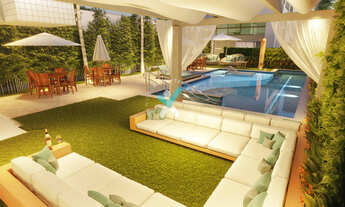 Imagem 7: Edf. Candeias Prince Beach Home