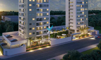 Imagem 2: Edf. Candeias Prince Beach Home