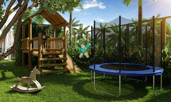 Imagem 6: Edf. Candeias Prince Beach Home