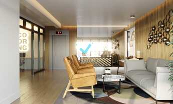 Imagem 4: Luar do Norte Apartamento com 2 dormitórios