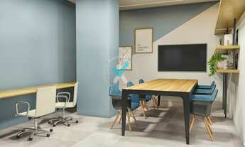 Imagem 7: Edf. Castello de Ledebour