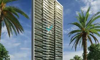 Imagem: Edf. Capiba, 3 dormitórios na Rua Mamanguape