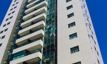 Imagem: Edf. Carlos Drummond de Andrade