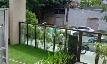 Imagem 2: Edf. Sainte Bruna