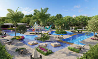 Imagem 5: Makai Acqua Resort