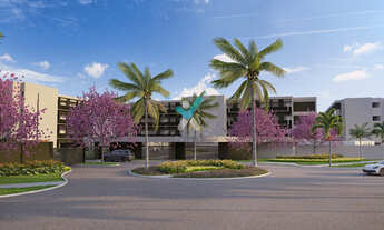 Imagem 2: Makai Acqua Resort