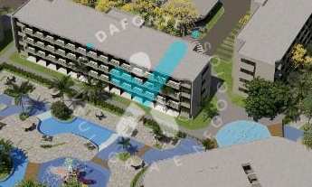 Imagem 6: Makai Acqua Resort