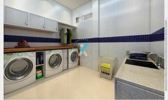 Imagem 7: Edf. Ivani Silvestre Residence