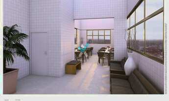 Imagem 4: Edf. Ivani Silvestre Residence