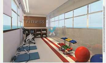 Imagem 6: Edf. Ivani Silvestre Residence