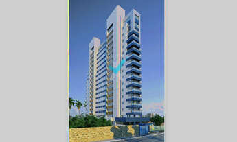 Imagem: Edf. Ivani Silvestre Residence