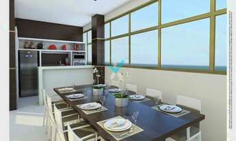 Imagem 5: Edf. Ivani Silvestre Residence