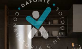 Imagem: Avnue Hall, 1 dormitório na Avenida Bernardo