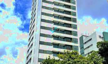 Imagem: Reserva Madalena, 2 dormitórios na Rua