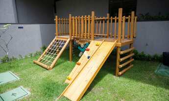 Imagem 3: Reserva Madalena, 2 dormitórios na Rua Hermógenes De Morais