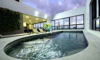 Imagem 5: Reserva Madalena, 2 dormitórios na Rua Hermógenes De Morais