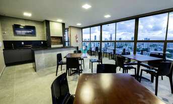 Imagem 6: Reserva Madalena, 2 dormitórios na Rua Hermógenes De Morais