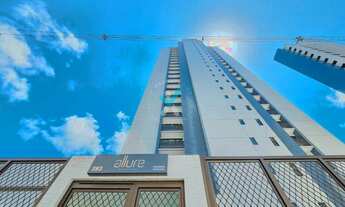 Imagem: Allure Residence, 1 dormitório na Rua Amália