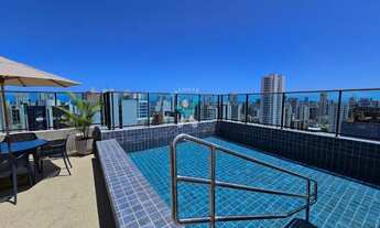 Imagem 5: Allure Residence, 1 dormitório na Rua Amália Bernardino De Souza