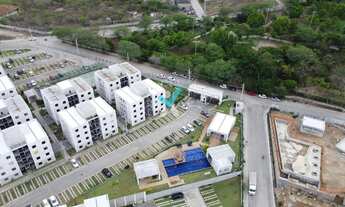 Imagem: Residencial Ipojuca Indianópolis