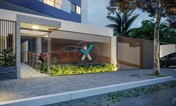 Imagem 2: Edf. Rio Gurupi Apartamento com 2 dormitórios